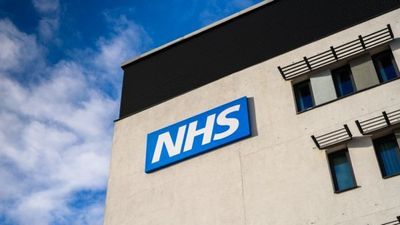 The UK public is not confident about NHS cybersecurity at all