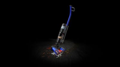 Dyson masters the mop: new WashG1 powers into home cleaning