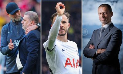 Football quiz: the most memorable quotes from the 2023-24 season
