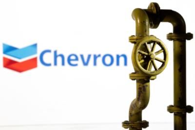 Chevron Surpasses Tesla As Most-Shorted Stock In April