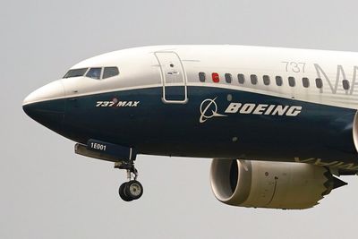 Boeing’s jets turn 70: A timeline of highs, lows and turbulence