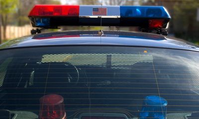 Louisiana parishioners stop armed teen who entered children’s church service