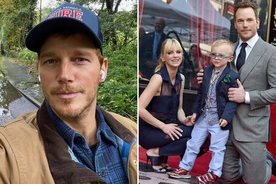 “What About Your Ex-Wife?”: Chris Pratt’s Mother’s Day Post Sparks Controversy