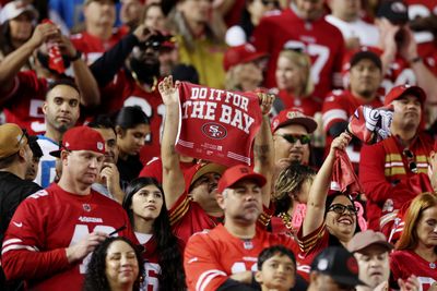 49ers to open 2024 season on Monday Night Football vs. Jets