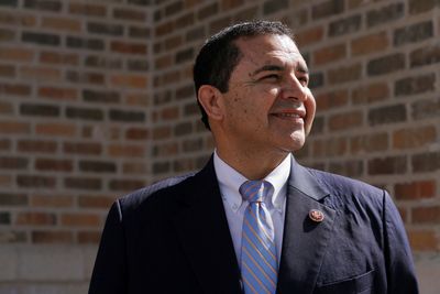 Texas Rep. Henry Cuéllar in hotter water following new guilty plea in corruption case
