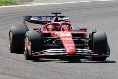 The eight key changes Ferrari has made to its F1 car for Imola
