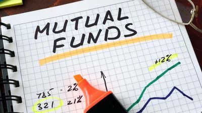 Mutual fund assets swell by 145% from 2020 in the northeast