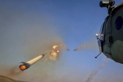 Russian Forces Exploit Weaknesses In Ukraine's Frontline