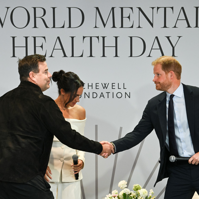 Prince Harry and Meghan Markle's Archewell Foundation Has Been Declared "Delinquent"