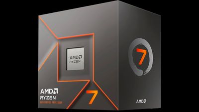 AMD launches Ryzen 7 8700F and Ryzen 5 8400F — budget Zen 4 CPUs without the RDNA 3 integrated graphics