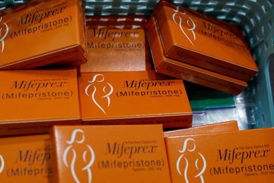 New laws help people in US states with bans get abortion pills: ‘Most people don’t know it’s available’