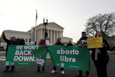Arizona Supreme Court accepts delaying enforcement of near-total abortion ban
