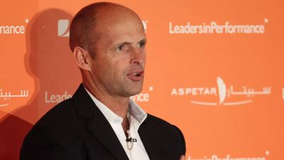 Gary Kirsten to join Pakistan team in Leeds ahead of first T20I against England