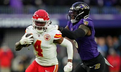 NFL season opener will pit Super Bowl champion Chiefs against Ravens