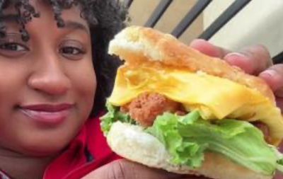 Worker Quits After Chick-fil-A Tells Her To Stop Posting Staff Meals; Turns Influencer With Millions of Views
