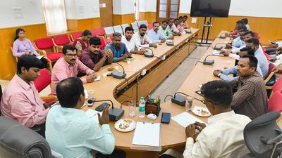 Put loan recovery on hold for 2-3 months as Mandya has been declared drought-affected, says Deputy Commissioner