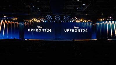 Assembling Disney’s Upfront: It Takes More Than Magic (Video)