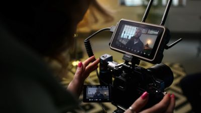 Atomos issues new firmware update enabling Fujifilm F-LOG2 support