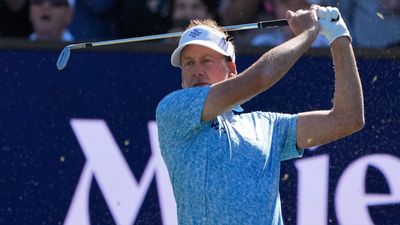 Ian Poulter Among LIV Golfers Confirmed For Asian Tour England Event