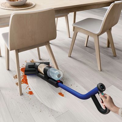 Dyson announce the launch of its first-ever dedicated wet floor cleaner – complete with a self-cleaning mode