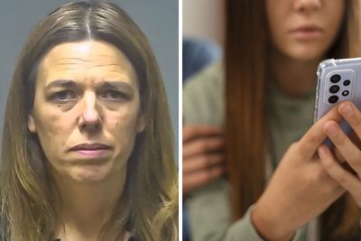The True Story Of Kendra Licari, The Vicious Woman Who Inspired Lifetime’s “Mommy Meanest”