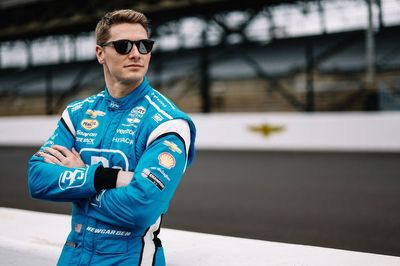 Newgarden “missing” Cindric at Indy, Porsche sportscar boss replaces him