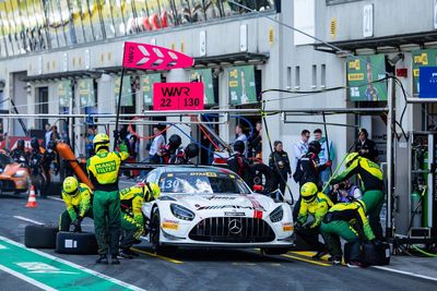DTM's new Full Course Yellow rule receives heavy criticism from teams