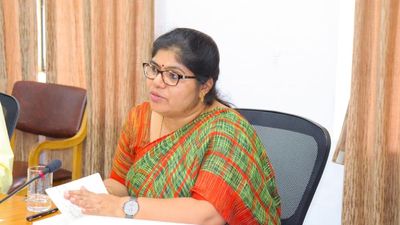 Safe drinking water supply to rural areas: Water quality test using Field Testing Kits, sample screening advised in Mysuru