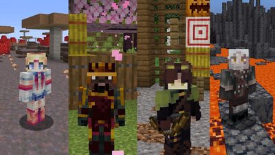 The 33 best Minecraft skins to give your avatar a cool new look
