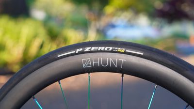 'Fastest,' 'most performing' yet surprisingly comfortable: a first ride review of Pirelli's new flagship tire
