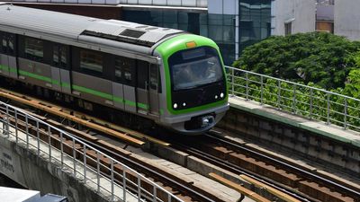Bengaluru Metro Green Line extension from Nagasandra to Madawara set to open by July-end after five-year delay