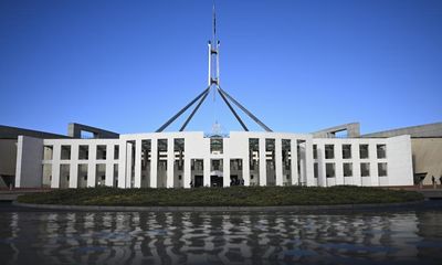 Federal Liberals charging up to $2,000 for budget fundraisers within Parliament House