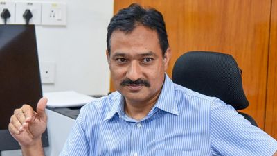 Poll percentage in Andhra Pradesh may go up to 81, says CEO Mukesh Kumar Meena