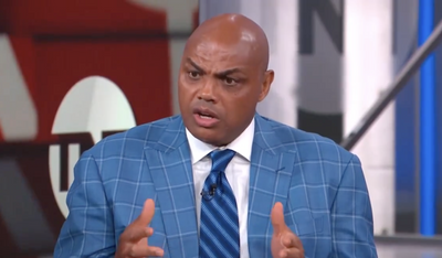 Charles Barkley was so annoyed at the possibility Michael Malone included him on his Nuggets diss track
