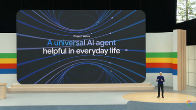Google I/O 2024 recap: an AI-focused keynote revealed the power of Gemini