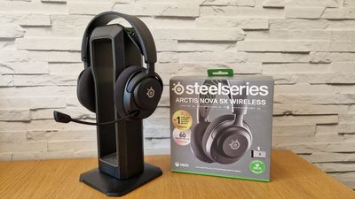 SteelSeries launches the new Arctis Nova 5 headset and a superb companion app