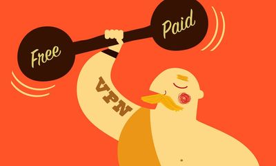 Free vs. Paid VPNs: which should you choose?