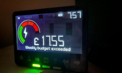 The shocking stupidity of the smart meter system