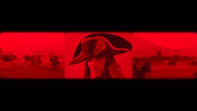 Cannes reclaims Napoleon for France with ‘rebirth’ of Abel Gance epic