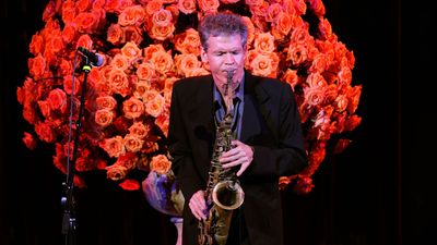 Saxophonist David Sanborn, 6-time Grammy winner, has died at age 78