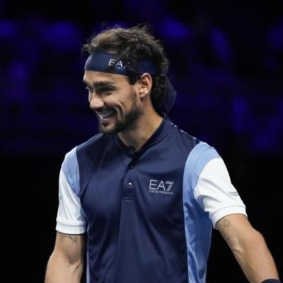 Fabio Fognini: Mastering The Tennis Court With Skill And Determination