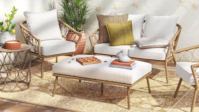 The Best Outdoor Furniture Deals Our Editors Are Shopping This Fourth of July