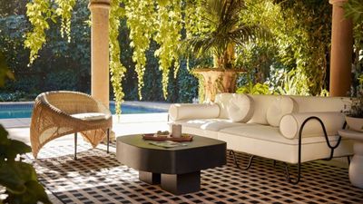 It's never too late for a patio refresh – and these are the best patio furniture deals happening over the 4th of July weekend for a mid-summer update