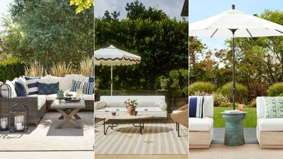 Is Black Friday a good time to buy patio furniture? These unmissable deals suggest yes