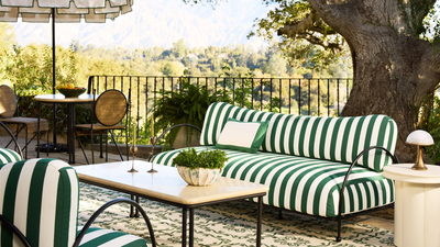 The Best Patio Furniture Deals to Know About This Memorial Day – 12 Style-Editor-Approved Buys That Deliver Chic Style for Less
