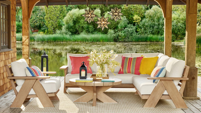 Labor Day Brings The Best Patio Furniture Deals of The Year – Here’s How To Shop The Sales Like A Style Editor