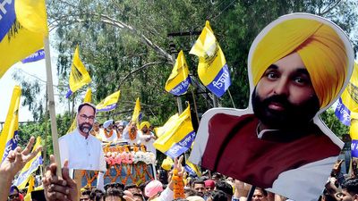 Over 2 crore voters to decide fate of candidates for Punjab’s 13 seats
