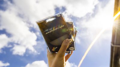 Kenko Anamorflare filters review: Get light rays on a budget