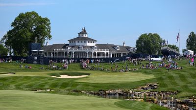 PGA Championship 2024 Latest News: Rory McIlroy, Brooks Koepka and Seth Waugh Press Conferences To Come