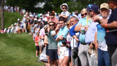 11 Items Fans Are Not Allowed To Bring To The 2024 PGA Championship At Valhalla (And 7 Things They Can)